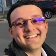 portrait de Fr674 Homme de 25 ans