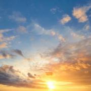 portrait de Sky! Femme de 39 ans