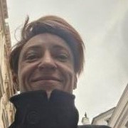 portrait de Innamo Femme de 53 ans