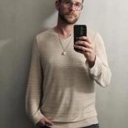 portrait de Takeno Homme de 32 ans
