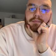 portrait de B-Max Homme de 28 ans