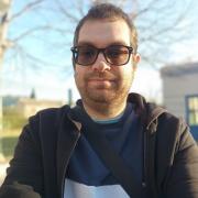 avatar de Geek84