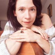 portrait de Poupette1993 Femme de 31 ans