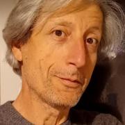 portrait de Herlock Homme de 53 ans