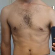 portrait de Culrieux Homme de 37 ans