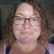 portrait de Smn49 Femme de 41 ans
