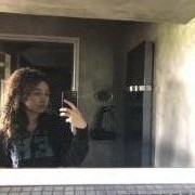 portrait de Skyyy Femme de 21 ans