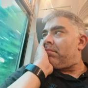 portrait de Eddy33130 Homme de 36 ans