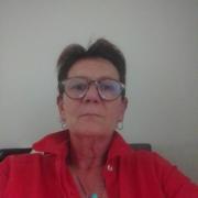 portrait de Natoune Femme de 57 ans