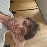 portrait de Hotfox Homme de 37 ans