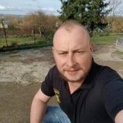 portrait de Flos Homme de 33 ans