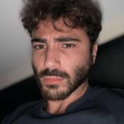 portrait de TOM775 Homme de 27 ans