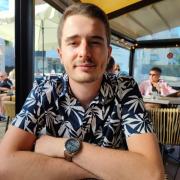 portrait de Mathieu37 Homme de 22 ans