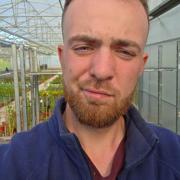 portrait de Benji2500 Homme de 25 ans