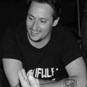 portrait de Alexsbn Homme trans de 34 ans