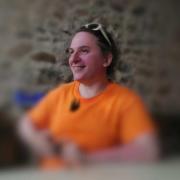 portrait de GiuN Femme de 47 ans