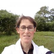 portrait de Krystel4448 Femme de 47 ans