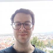 portrait de breton63 Homme de 39 ans