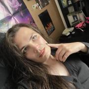 portrait de Mihou Femme trans de 31 ans