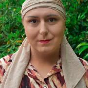 portrait de Zaran Femme trans de 30 ans
