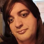 portrait de JustmeLucie Femme trans de 37 ans