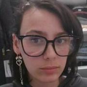 portrait de Tessa- Femme de 20 ans