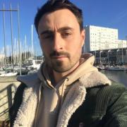 portrait de Naoned44 Homme de 36 ans