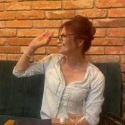 portrait de LaureCarmin Femme de 54 ans