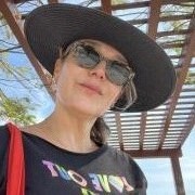 portrait de Marie Lecoq Femme de 44 ans