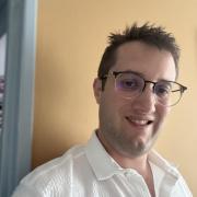 portrait de Romfey Homme de 31 ans