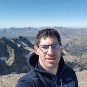 portrait de jerome17 Homme de 34 ans