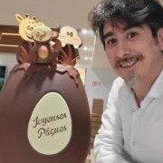 portrait de Akiryo Homme de 41 ans