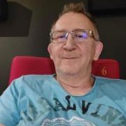 portrait de testeur34 Homme de 60 ans