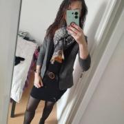 portrait de Jujuda Femme de 39 ans