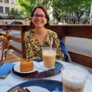 portrait de Elaonore Femme de 32 ans