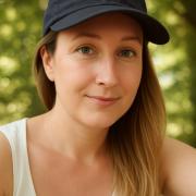 portrait de Débie Femme de 36 ans