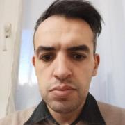 portrait de Hamidou59 Homme de 42 ans