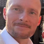 portrait de Thom86 Homme de 37 ans