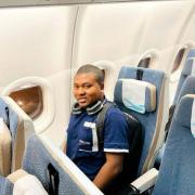 portrait de ayoubrazali Homme de 26 ans