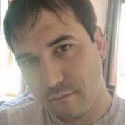 portrait de Jerem25 Homme de 34 ans