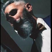 portrait de Tom200733 Homme de 47 ans