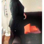 portrait de Maud_Paris Femme trans de 38 ans