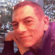 portrait de gilloumiaou Homme de 57 ans