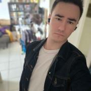 portrait de StarMaw Homme de 27 ans