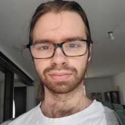 portrait de Camillésime Homme de 23 ans
