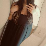 portrait de Morena77 Femme de 31 ans