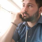 portrait de Trebuh75 Homme de 27 ans