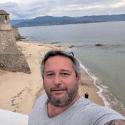 portrait de Lolibus Homme de 45 ans