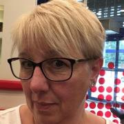 portrait de Carinou Femme de 41 ans