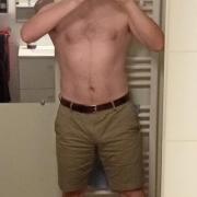portrait de Davidc1984 Homme de 40 ans